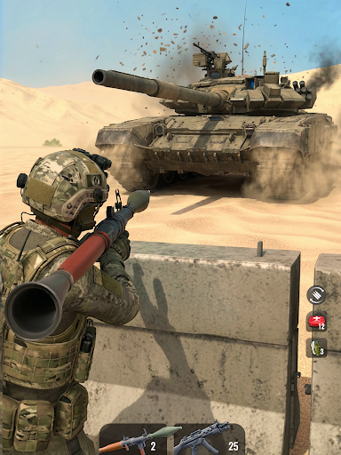 Tải Shoot Out: Trò chơi bắn súng Mod Mới Nhất