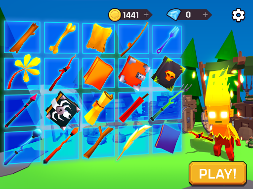 Download Magica.io APK