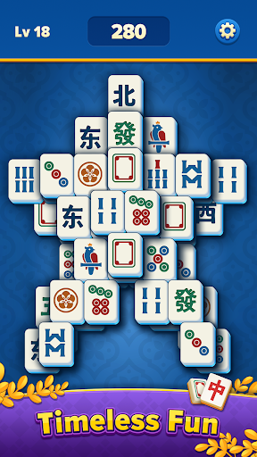 Download Mahjong Wonders™ Unlimited