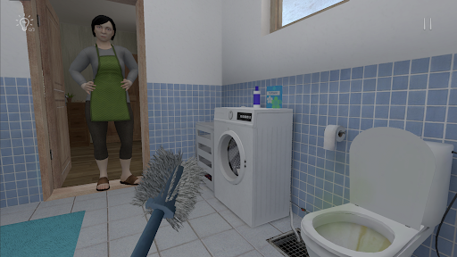 SCHOOLBOY RUNAWAY - STEALTH Mod Việt Hóa