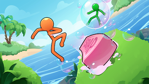 Supreme Duelist Mod Apk An Toàn Không Virus