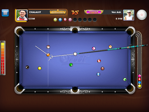 Bida - 8 Ball Pool APK