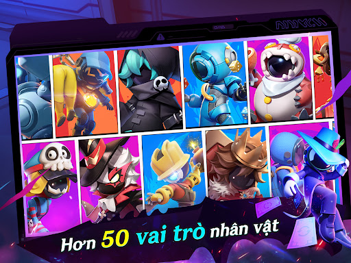 Mod Super Sus Android