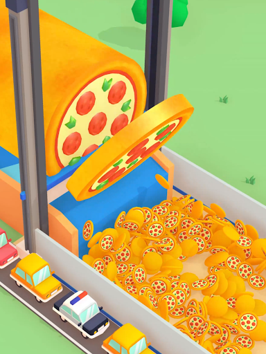 Pizza Ready Mod Apk Unlocked All