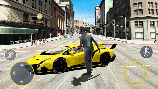 Hack Monster City Survival Apk