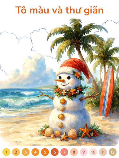 Happy Color™ – trò chơi màu Mod No Ads