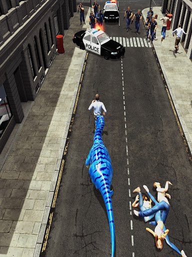 Dinosaur Universe Mod New Update