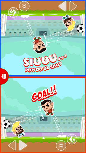 Trò chơi 2 người & 4 người Mod Không Quảng Cáo