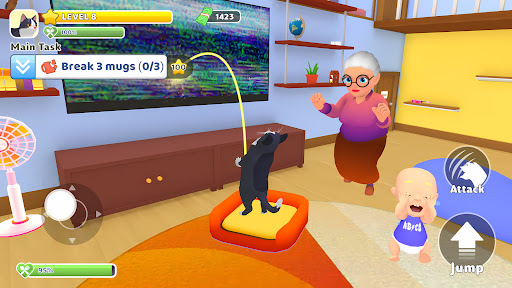 Prank House Escape Mod Apk Unlocked All