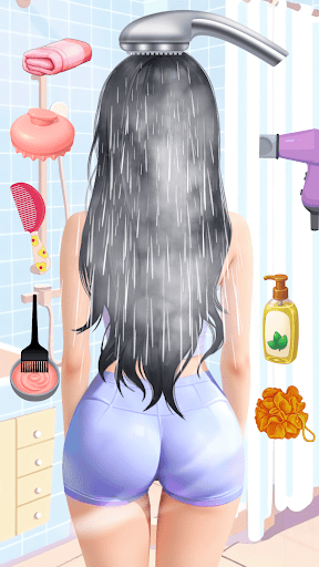 Mod Menu Perfect Tidy:ASMR gọn gàng Apk