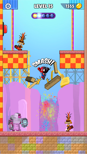 Swing Master: Emotion Inside Hack Full