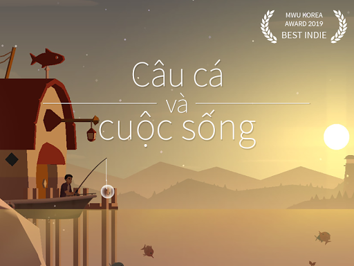 Download Câu cá và cuộc sống Mod