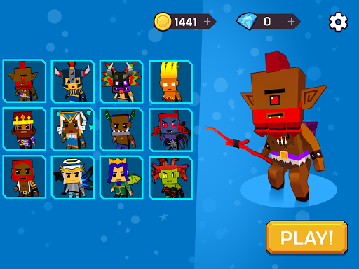 Magica.io Mod No Ads