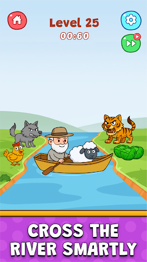 Tappy Minigames Challenge Mod Không Root