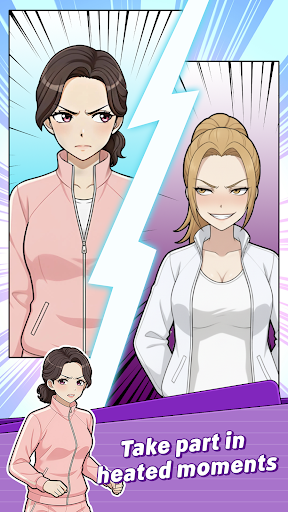 Hack Tricky Story Apk