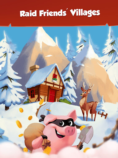 Mod Menu Coin Master - VTC Game Apk