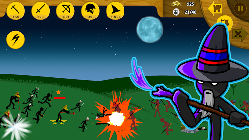 Stick War: Legacy Mod Free