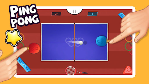 Party Legends: 234 Mini Battle Mod New Update