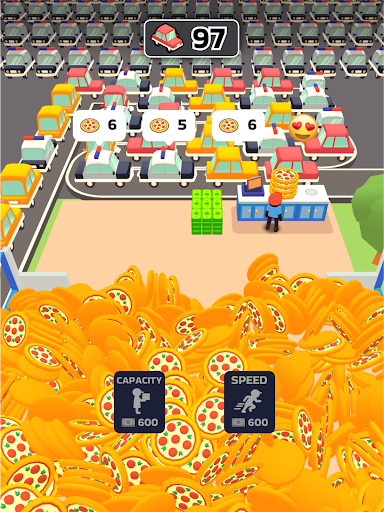 Pizza Ready Mod Latest Version