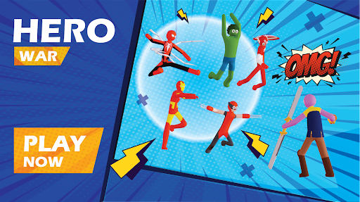 Mô phỏng Trận chiến vật lý Mod Apk Cho Android