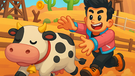 Parkour Obby: Game Chạy Nhảy Mod Không Cần Root