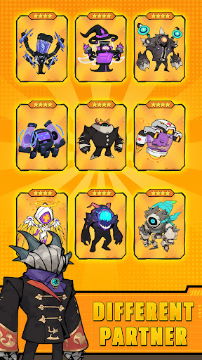 Mod Clash: Thách Thức Sinh Tồn Android