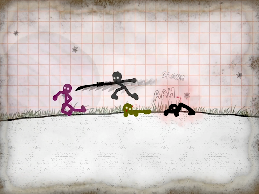 Download Ragdoll Fists Mod