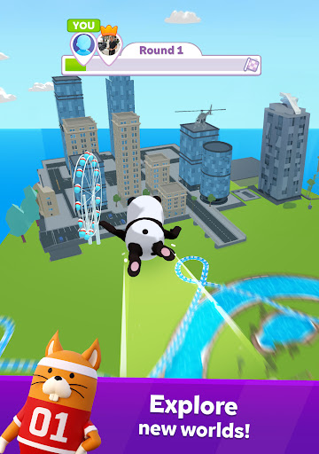 aquapark.io Hack Mod