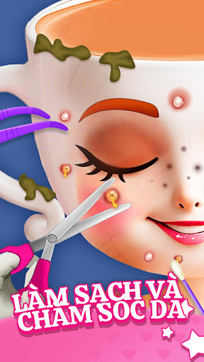 Trang Điểm Thời Trang: Phối Đồ Mod Apk An Toàn Không Virus