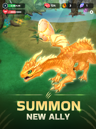 Download Dinosaur Universe Mod