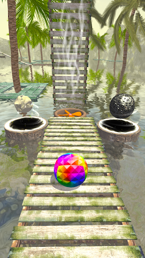 Rollance: Adventure Balls Mod Apk