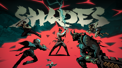 Shades: Shadow Fight Roguelike APK