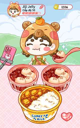 Tải Siêu sao Mukbang ASMR Mod Apk Miễn Phí