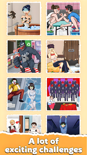 Tricky Twist Puzzle Mod Apk An Toàn Không Virus