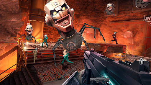 Monster City Survival Mod Apk Không Quảng Cáo