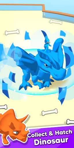 Tải Dino Chaos: Khủng Long Chiến Mod Mới Nhất