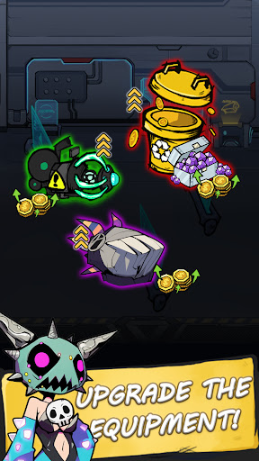 Clash: Thách Thức Sinh Tồn Mod Premium