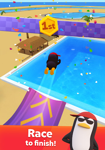 Download aquapark.io Mod