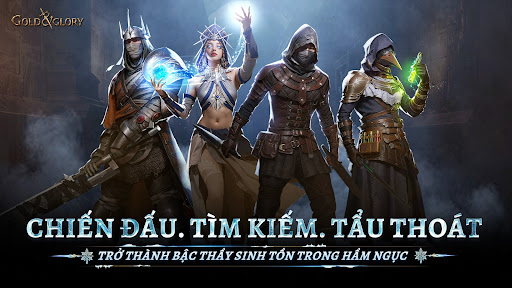 Download Gold and Glory Unlimited