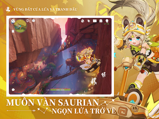 Genshin Impact - Funtap Mod New Update