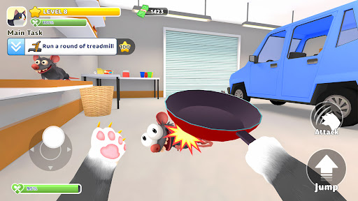 Download Prank House Escape Unlimited