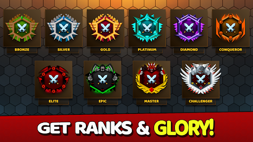 EvoWars.io Mod Việt Hóa