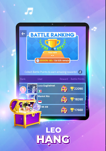 Magic Tiles 3™: Trò chơi Piano APK Mod