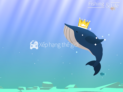 Mod Menu Câu cá và cuộc sống Apk