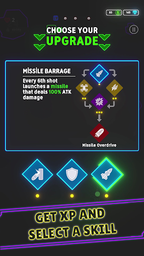 Download Neon Wings Mod Free