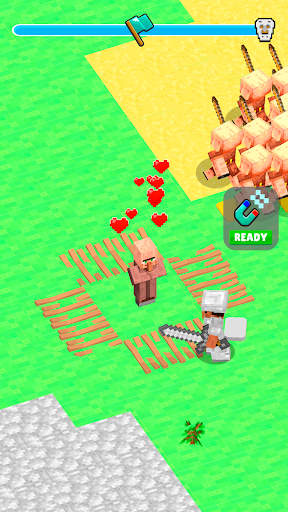 Chế Tạo – Khai Thác & Xây Dựng Mod Free