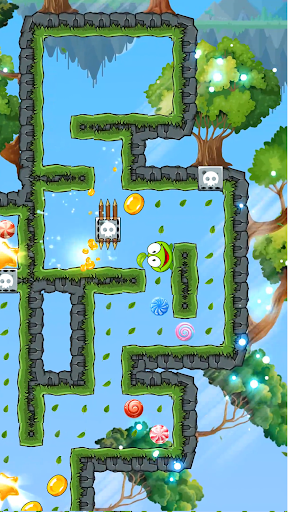 Tải Sugar Rush - A Quick Adventure Mod