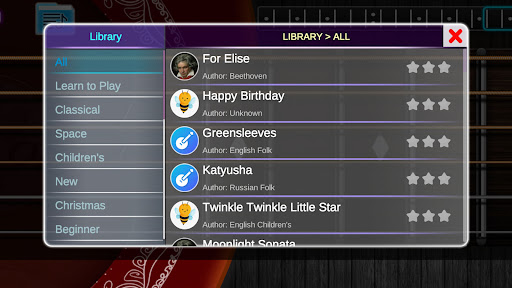 Real Piano For Pianists Mod Update