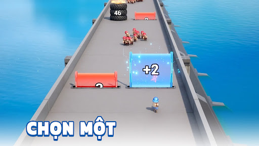 Top War: Battle Game - Funtap Mod Premium