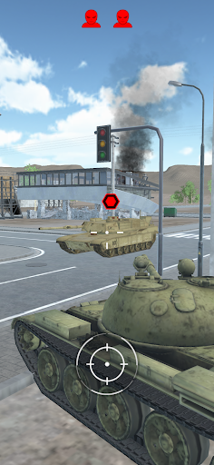 Panzer Hunter Mod New Update